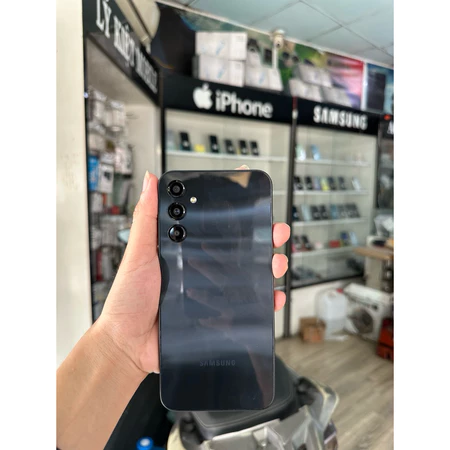 Điện Thoại SamSung Galaxy A24 Ram 8GB/128GB Máy Cũ Zin Đẹp 98% Full Chức Năng