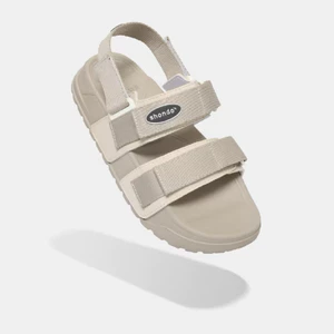 Giày Shondo Platy 4 NAM NỮ sandal quai hậu PL42525
