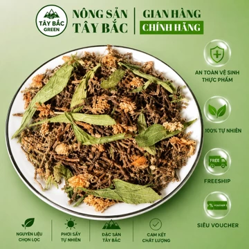 1KG TRÀ SƠN MẬT HỒNG SÂM | TRÀ SƠN MẬT KHÔ | TRÀ HỒNG SÂM | TRÀ THẢO MỘC | NGUYÊN LIỆU TRÀ KHÔ | SHOP GÁI BẢN TÂY BẮC