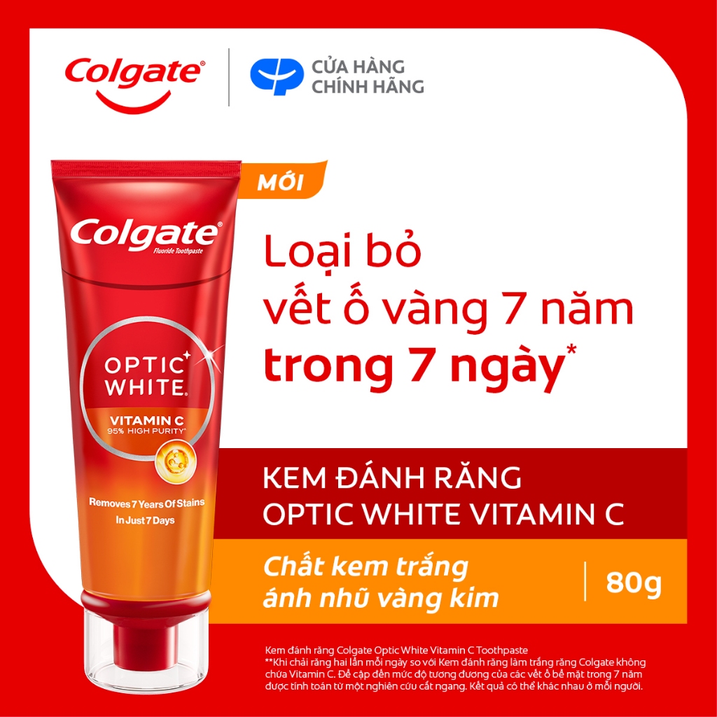 Colgate Total Pure Mint