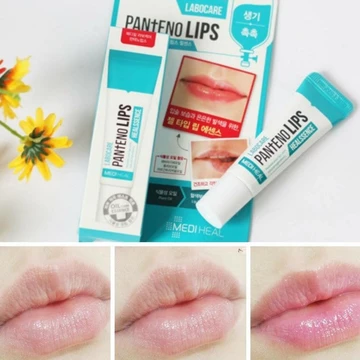 son dưỡng môi khử thâm Mediheal chính hãng làm Mờ Thâm Môi, Mềm Môi, Hồng Môi Labocare Healbalm 10ml