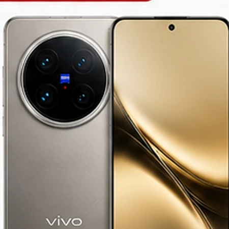 Điện Thoại Vivo X200 Pro 5G 12GB/256GB Like New - Dimensity 9400, Camera ZEISS 200MP, Pin 6000mAh, Sạc 90W