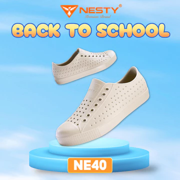 NE40 Sneakers EVA NESTY KO1