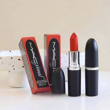 [Chính Hãng] Son Thỏi MAC MACximal Silky Matte Lipstick 3.5g