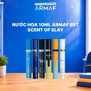 Mini Perfume