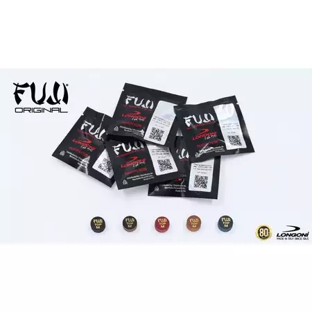 Đầu cơ Longoni Fuji ( sản xuất tại Mỹ)