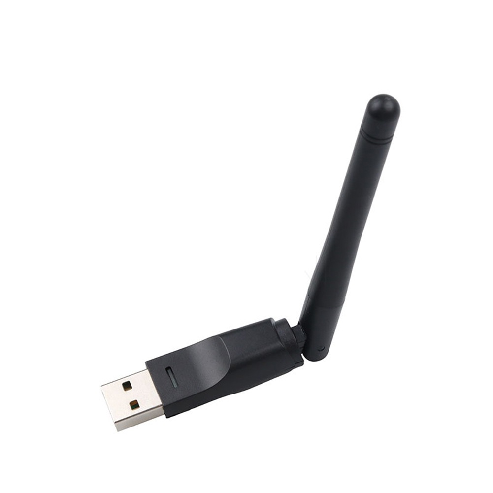USB Wifi 150mbps Có Ăng Ten 802.11n Đa năng, thiết bị thu wifi cho máy tính | Utech | BigBuy360 - bigbuy360.vn