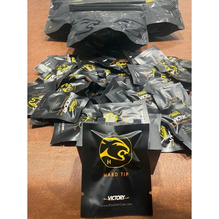 Đầu cơ bida Predator Victory chính hãng xịn sò