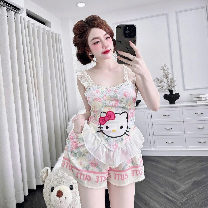 Bộ Sexy SOJUN Đùi Latin Cúp Phối Tơ Ánh - Ms 957 | BigBuy360 - bigbuy360.vn