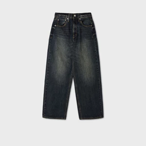 Quần Jeans WHO.A.U Wide Denim(M)_WHTJGB911M