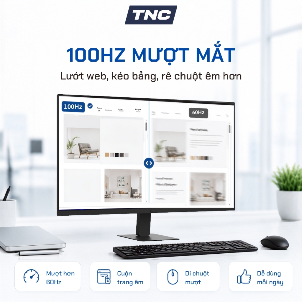 Màn Hình LG 24U631A-B | 32U631A-B 24Inch | 32Inch/ IPS/ QHD/ 100Hz/ 5ms/ USB-C - Bảo Hành 2 Năm | BigBuy360 - bigbuy360.vn