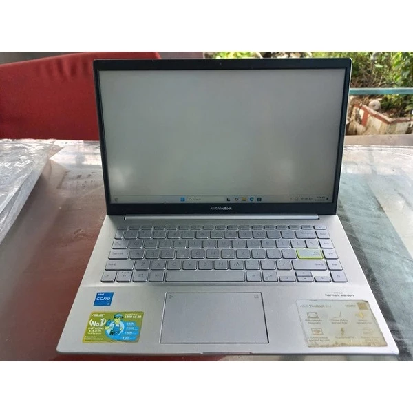 Laptop Cũ Asus Vivobook S433E Core I3-1115G4/ Ram 4GB/ SSD 256GB/ VGA Intel UHD Graphics/ LCD 14" inch FHD (1920 X 1080)