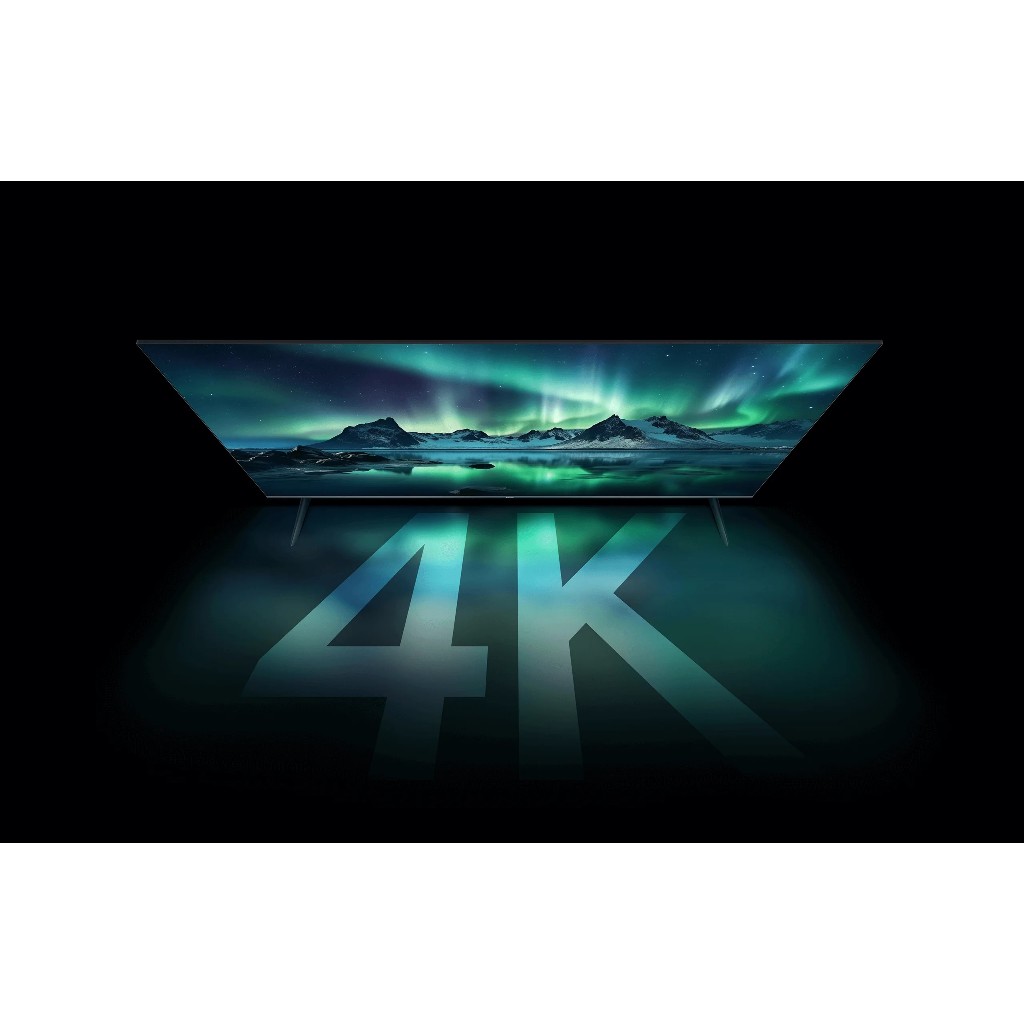 Google Tivi QLED Xiaomi A Pro 4K 55 inch L55MB-APSEA - PRO L55MB-APSEA [TOÀN QUỐC] | BigBuy360 - bigbuy360.vn