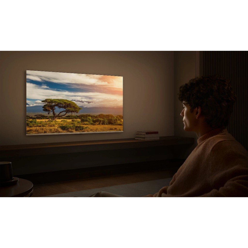 Google Tivi QLED Xiaomi A Pro 4K 55 inch L55MB-APSEA - PRO L55MB-APSEA [TOÀN QUỐC] | BigBuy360 - bigbuy360.vn