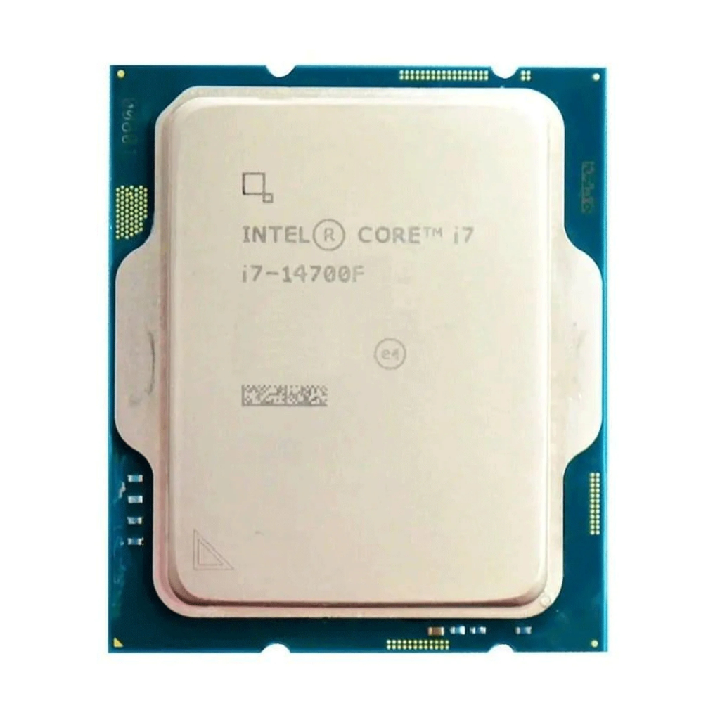 CPU INTEL CORE I7 14700F TRAY SK 1700 NEW | BigBuy360 - bigbuy360.vn