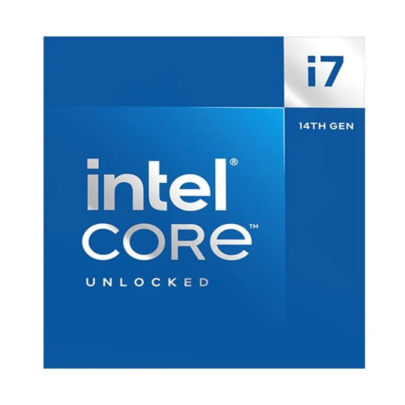 CPU INTEL CORE I7 14700F TRAY SK 1700 NEW | BigBuy360 - bigbuy360.vn