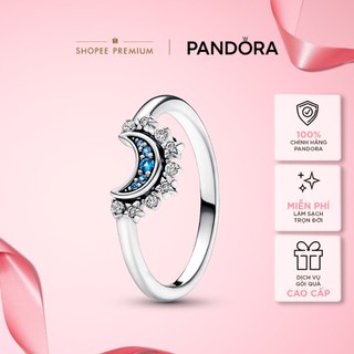 925 Silver Ring by Pandora VN