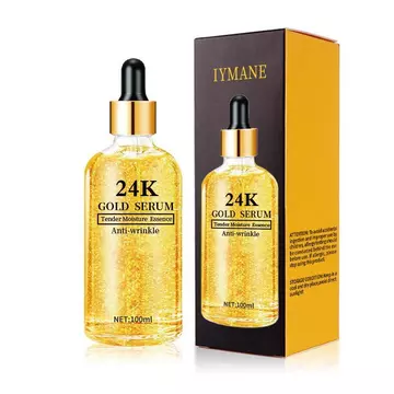 24k gold serum chính hãng ,Tinh Chất Hyaluronic Acid Vàng 24K • Tinh Chất Vàng • Tinh Chất Amide