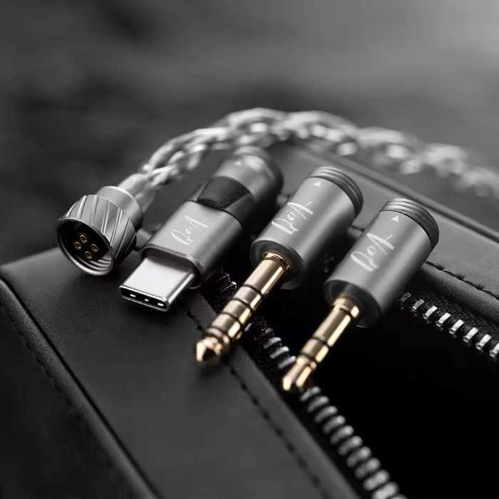 [NC] Tai Nghe QOA MATADOR | NGHE TẠP | In Ear | Không Mic | BigBuy360 - bigbuy360.vn
