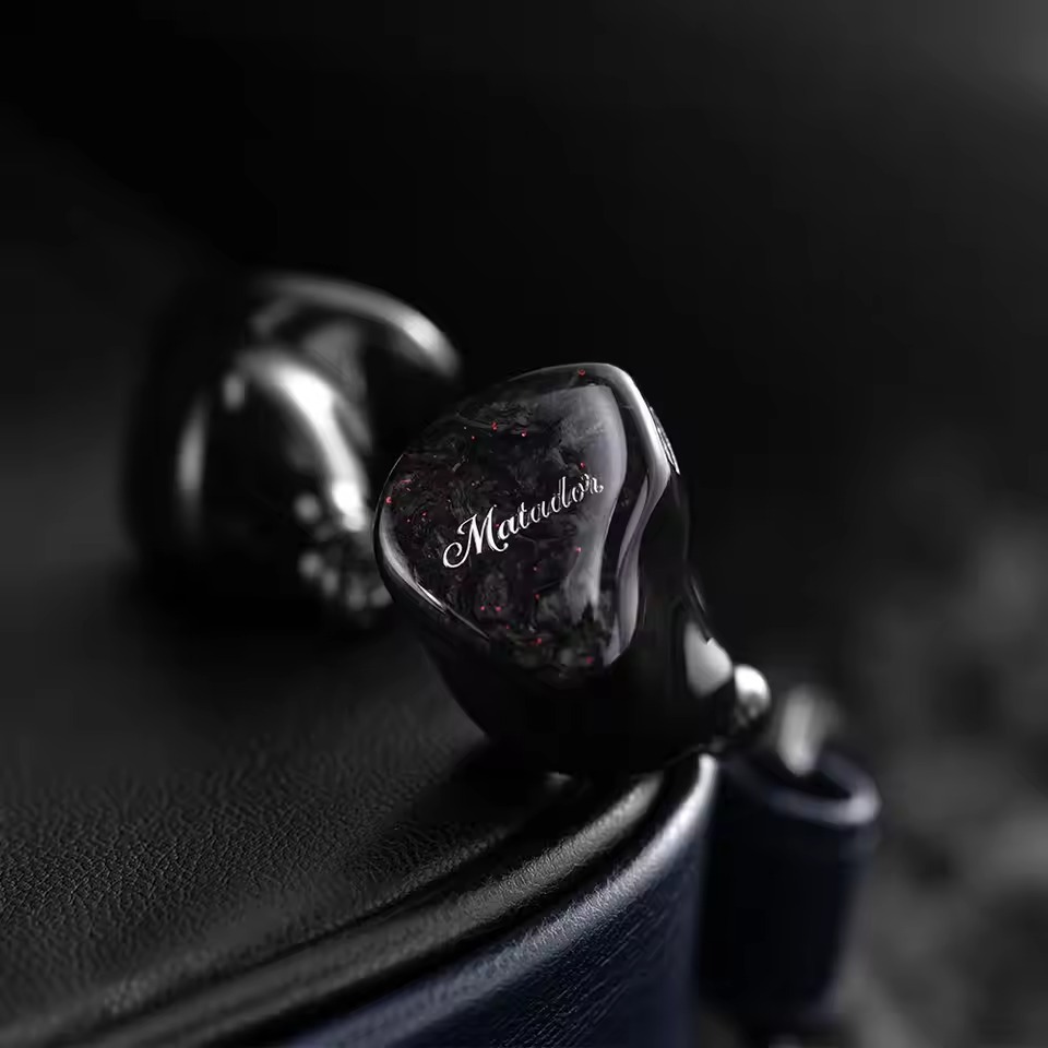[NC] Tai Nghe QOA MATADOR | NGHE TẠP | In Ear | Không Mic | BigBuy360 - bigbuy360.vn