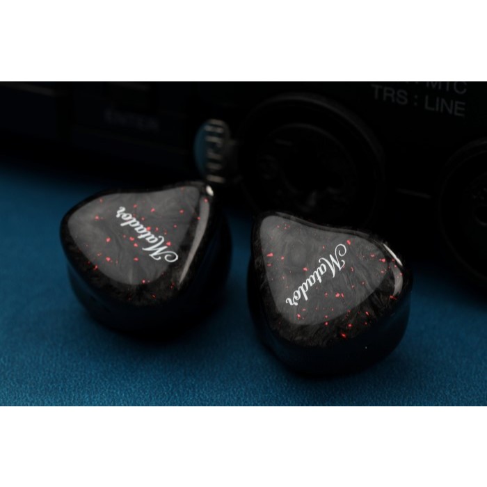 [NC] Tai Nghe QOA MATADOR | NGHE TẠP | In Ear | Không Mic | BigBuy360 - bigbuy360.vn