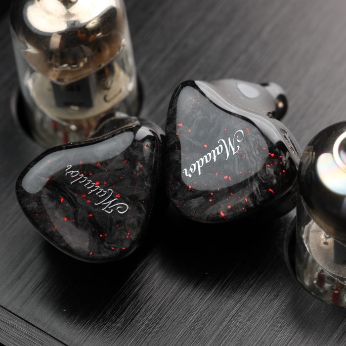 [NC] Tai Nghe QOA MATADOR | NGHE TẠP | In Ear | Không Mic | BigBuy360 - bigbuy360.vn