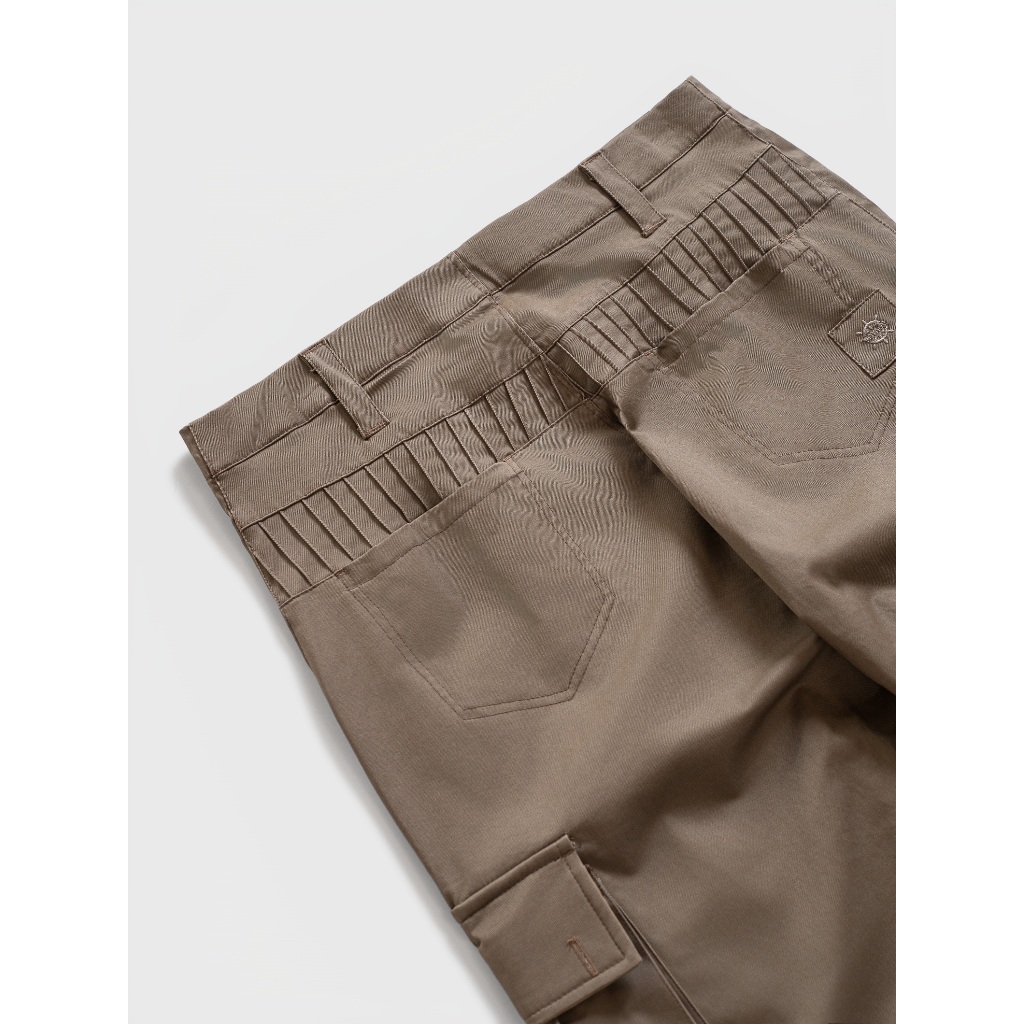 Quần Kaki Candles Heritage Cargo Pant Unisex | BigBuy360 - bigbuy360.vn