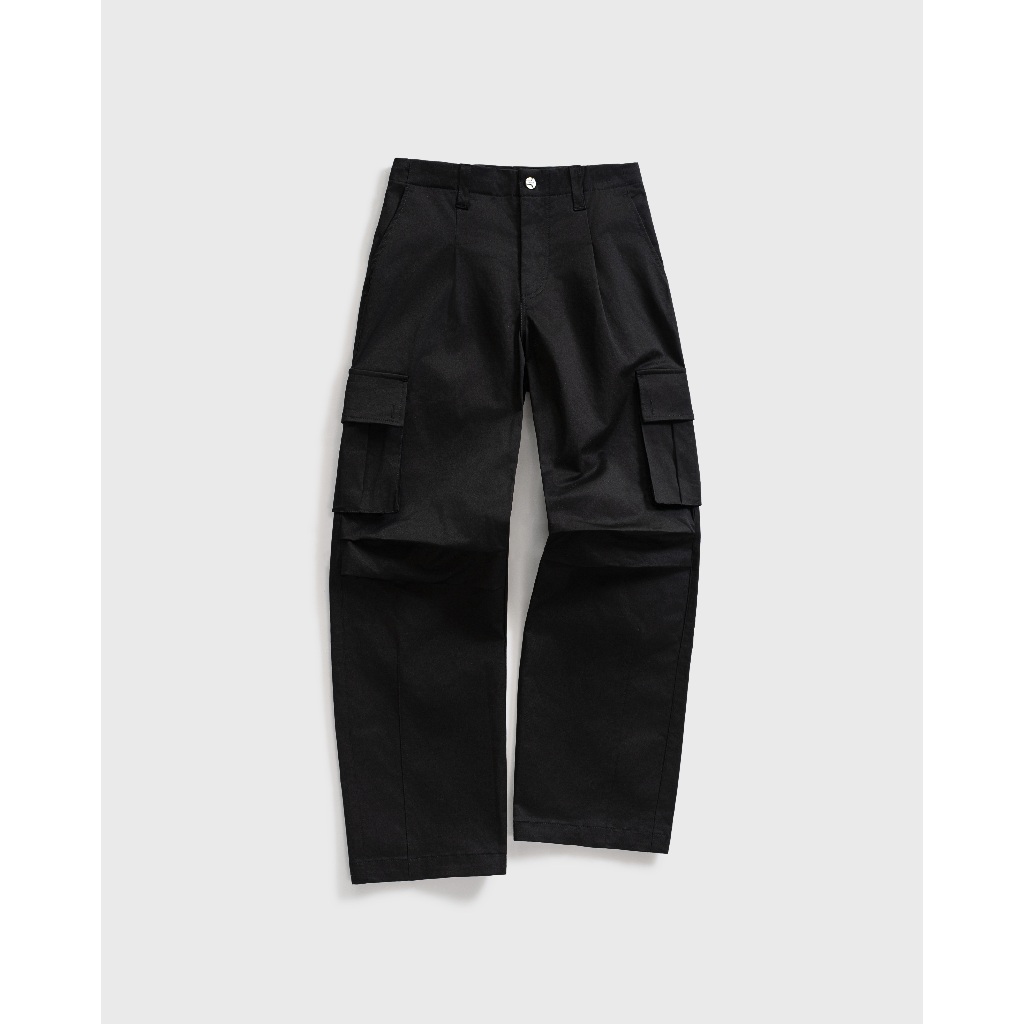 Quần Kaki Candles Heritage Cargo Pant Unisex | BigBuy360 - bigbuy360.vn