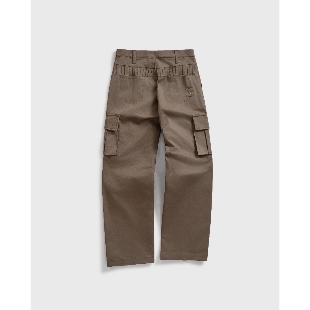 Quần Kaki Candles Heritage Cargo Pant Unisex | BigBuy360 - bigbuy360.vn