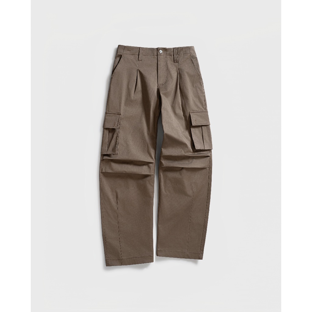 Quần Kaki Candles Heritage Cargo Pant Unisex | BigBuy360 - bigbuy360.vn