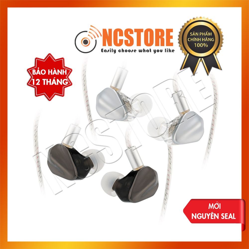 [NC] Tai Nghe KEFINE LORIC | NGHE TẠP | Tai Nghe In-ear | Có Mic | BigBuy360 - bigbuy360.vn