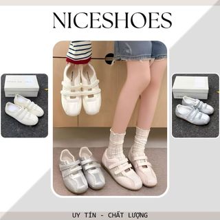 Sneaker đen