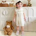 Giày tập đi cho bé hỗ trợ gót Katetu, bảo vệ bàn chân bẹt, thoáng khí, chống trơn trượt X4BEA28 — ảnh 7