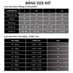 Chân Váy Xếp Ly Nhỏ LV26S04F720, Chân Váy Thể Thao 2 Lớp Thể Thao Tennis, Pickle Ball, Mặc Đẹp Hàng Ngày — ảnh 2