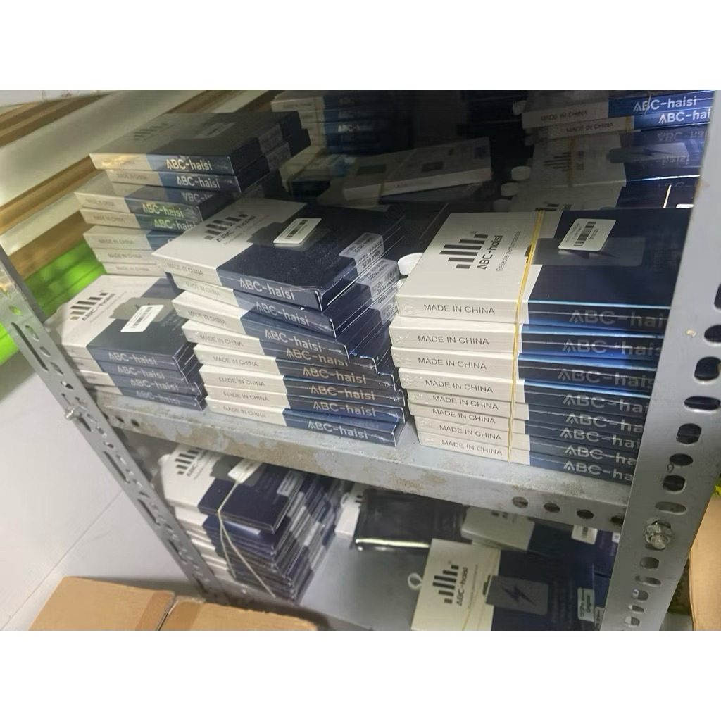 pin chạy chuẩn đoán cho 12/12pro 12prm dl chuẩn và cao bảo hành 12 tháng | BigBuy360 - bigbuy360.vn