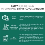Tinh Chất Chống Oxy Hóa, Ngừa Lão Hóa Da - MartiDerm Black Diamond Ultimate Antiox Serum — ảnh 8
