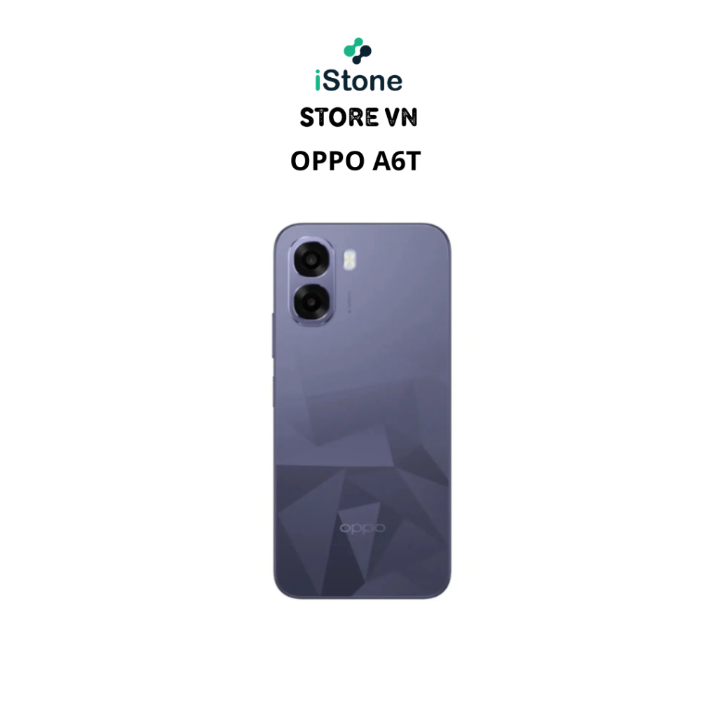 (Hàng Chính Hãng) - Điện Thoại Oppo A6T | BigBuy360 - bigbuy360.vn