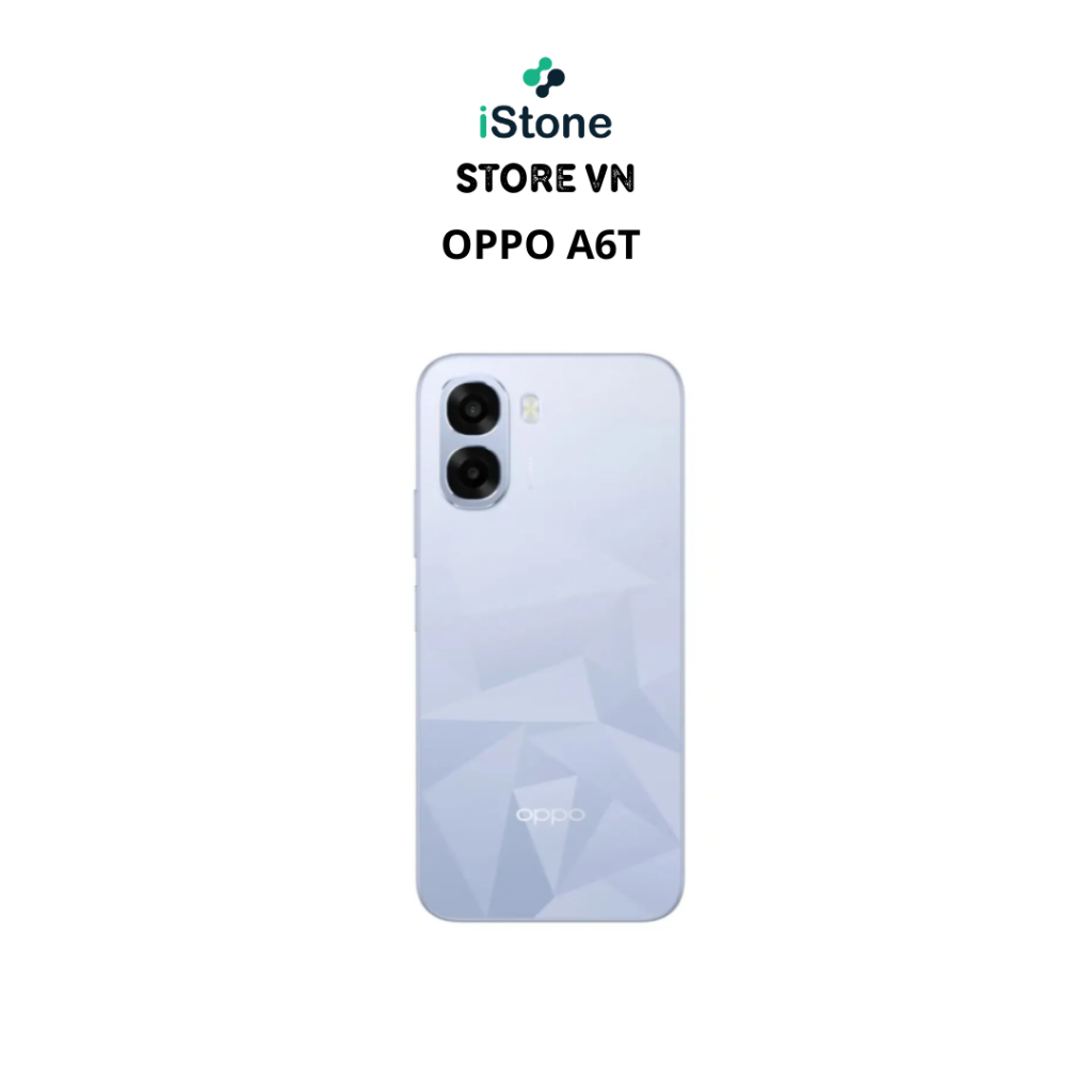 (Hàng Chính Hãng) - Điện Thoại Oppo A6T | BigBuy360 - bigbuy360.vn