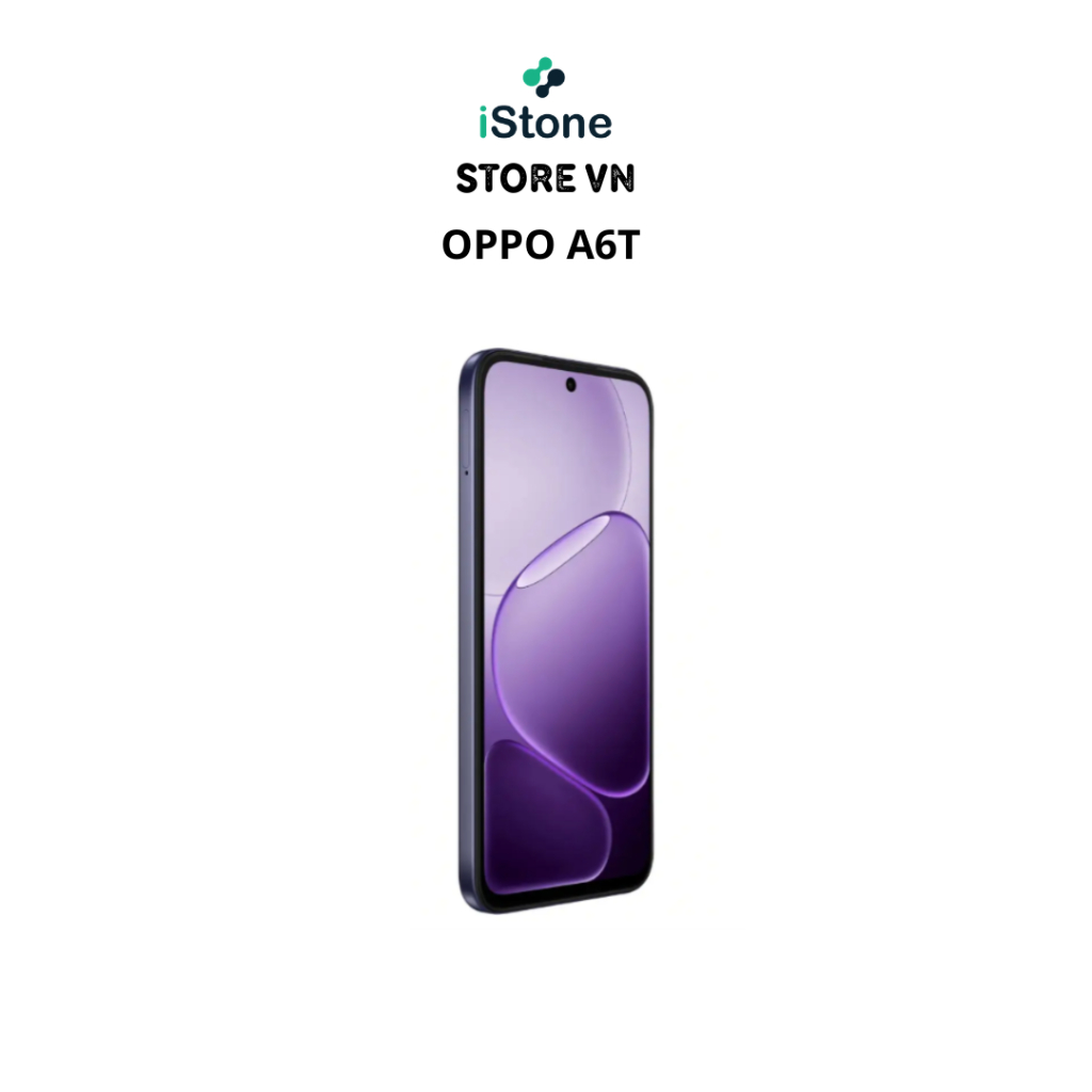 (Hàng Chính Hãng) - Điện Thoại Oppo A6T | BigBuy360 - bigbuy360.vn