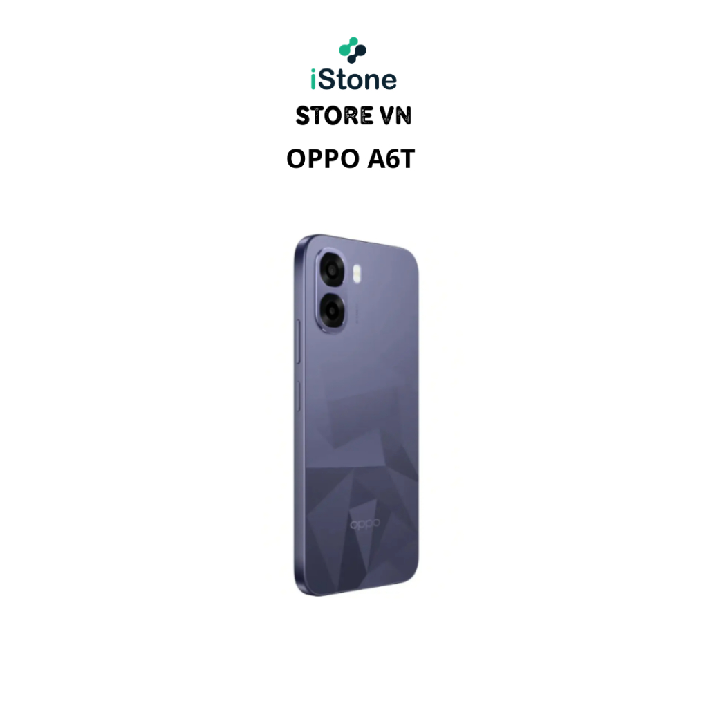 (Hàng Chính Hãng) - Điện Thoại Oppo A6T | BigBuy360 - bigbuy360.vn