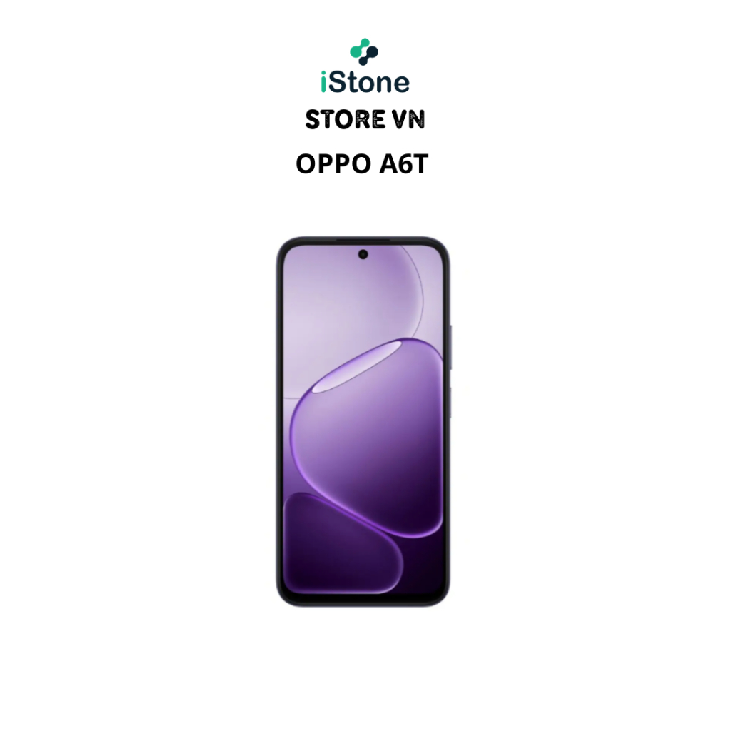 (Hàng Chính Hãng) - Điện Thoại Oppo A6T | BigBuy360 - bigbuy360.vn