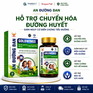 Dây thìa canh Lá To Viên Uống Tiếu Đường Giúp Giảm Đường Huyết Giảm Nguy Cơ Biến Chứng Bệnh Tiểu Đường