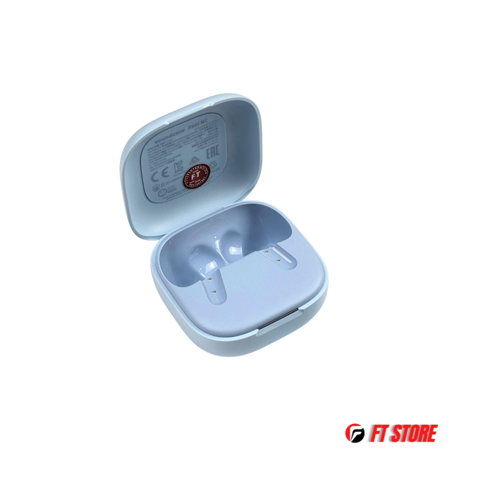 Hộp Sạc Lẻ Anker Soundcore R60i NC | Hộp Sạc Thay Thế, Type-C, Pin 800mAh | BigBuy360 - bigbuy360.vn