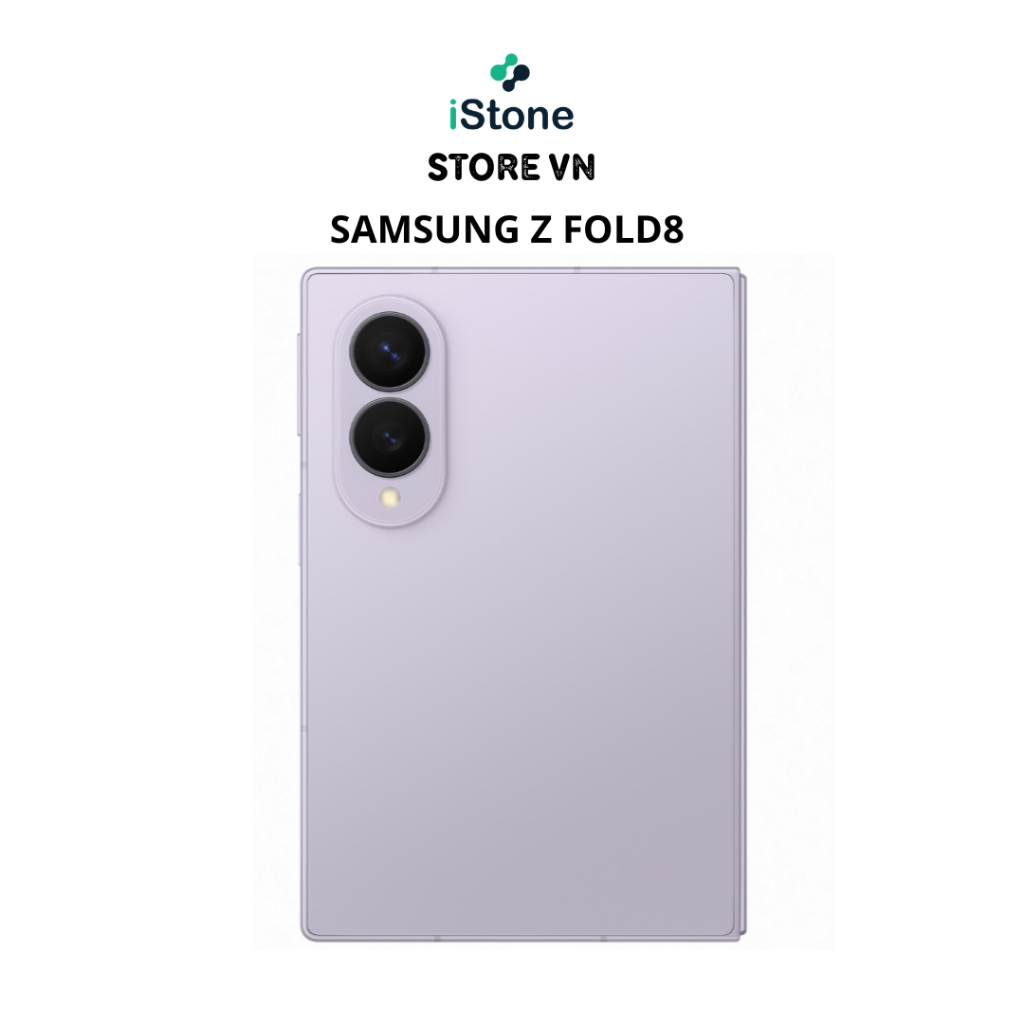 (Hàng Chính Hãng) - Điện Thoại Samsung Galaxy Z Fold 8 5G | BigBuy360 - bigbuy360.vn