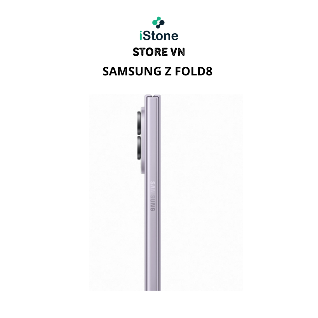 (Hàng Chính Hãng) - Điện Thoại Samsung Galaxy Z Fold 8 5G | BigBuy360 - bigbuy360.vn