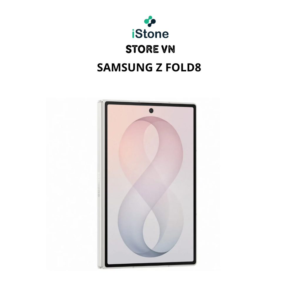 (Hàng Chính Hãng) - Điện Thoại Samsung Galaxy Z Fold 8 5G | BigBuy360 - bigbuy360.vn