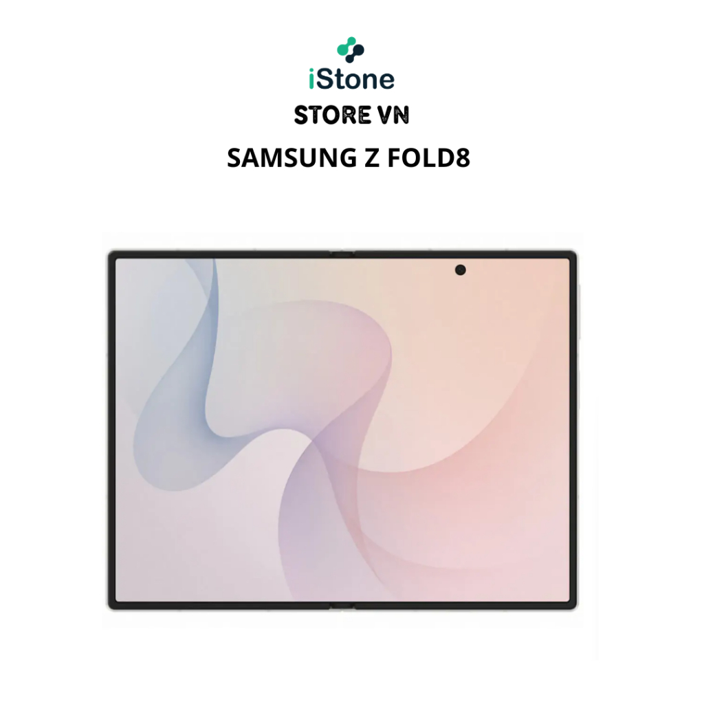 (Hàng Chính Hãng) - Điện Thoại Samsung Galaxy Z Fold 8 5G | BigBuy360 - bigbuy360.vn