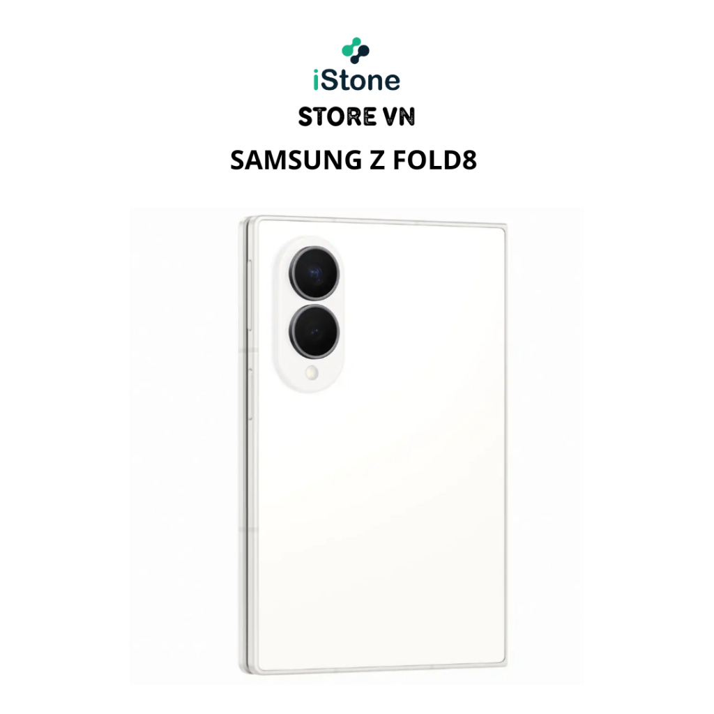 (Hàng Chính Hãng) - Điện Thoại Samsung Galaxy Z Fold 8 5G | BigBuy360 - bigbuy360.vn
