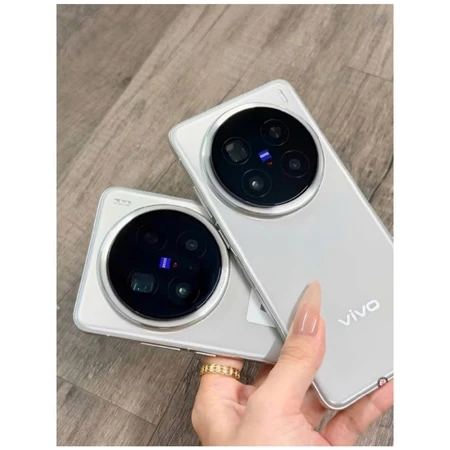 Điện thoại Vivo X200 Pro (bản Nội địa) 12/256gb - máy trần đã qua sử dụng đẹp like new - pin 100%