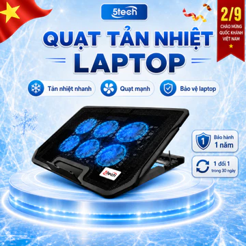 Laptop Cooling Fan